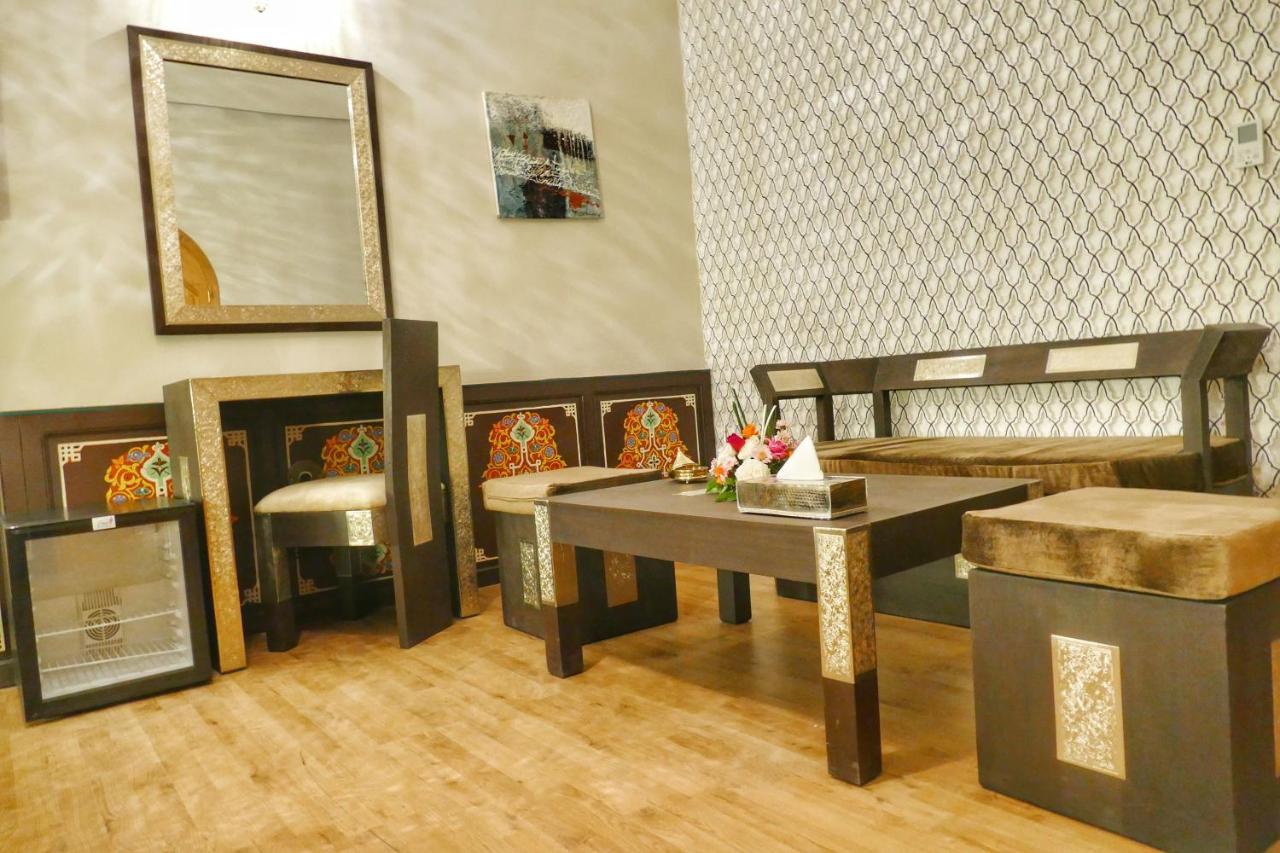Palais Dar Si Aissa All-Suites مراكش المظهر الخارجي الصورة